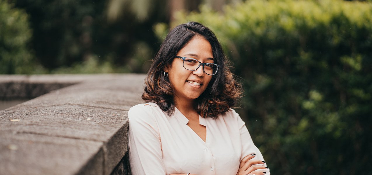 An encounter with Ketty Lim Ka Lan