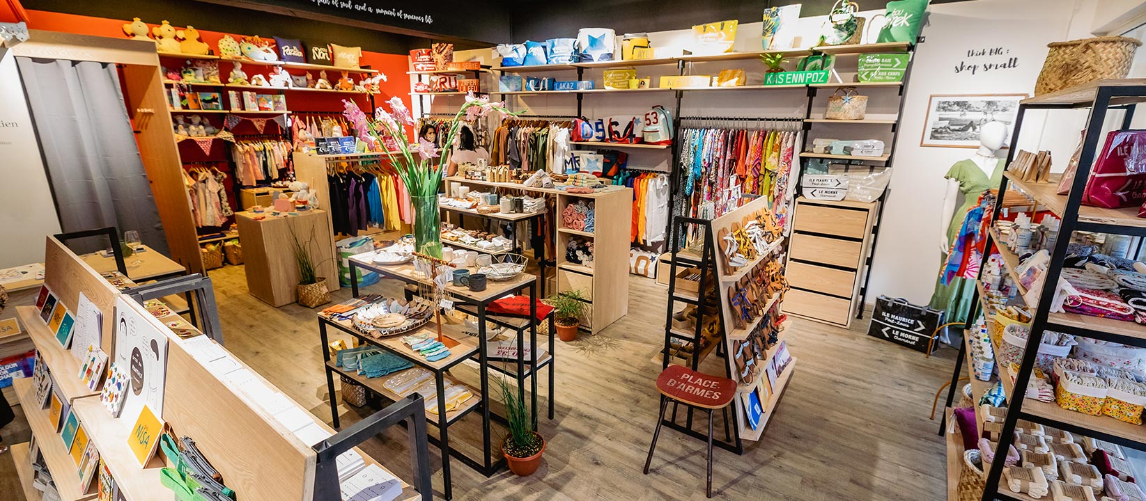 3 good reasons to visit Le Rendez-Vous in Moka
