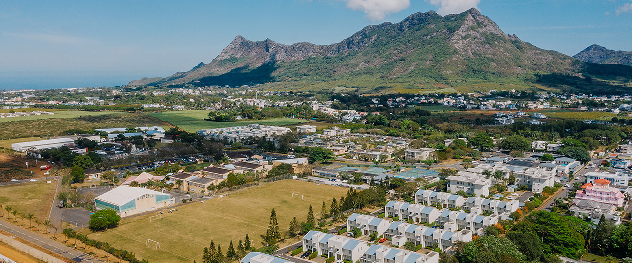 LEED-ND certification to recognise Moka Smart City’s commitment to sustainability