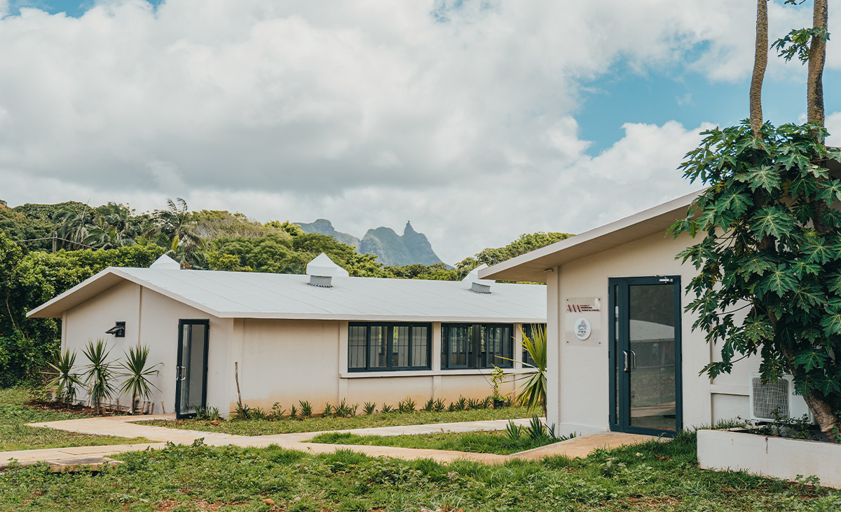 La Kocotte Moka’mwad: A space to share your know-how and learn new skills