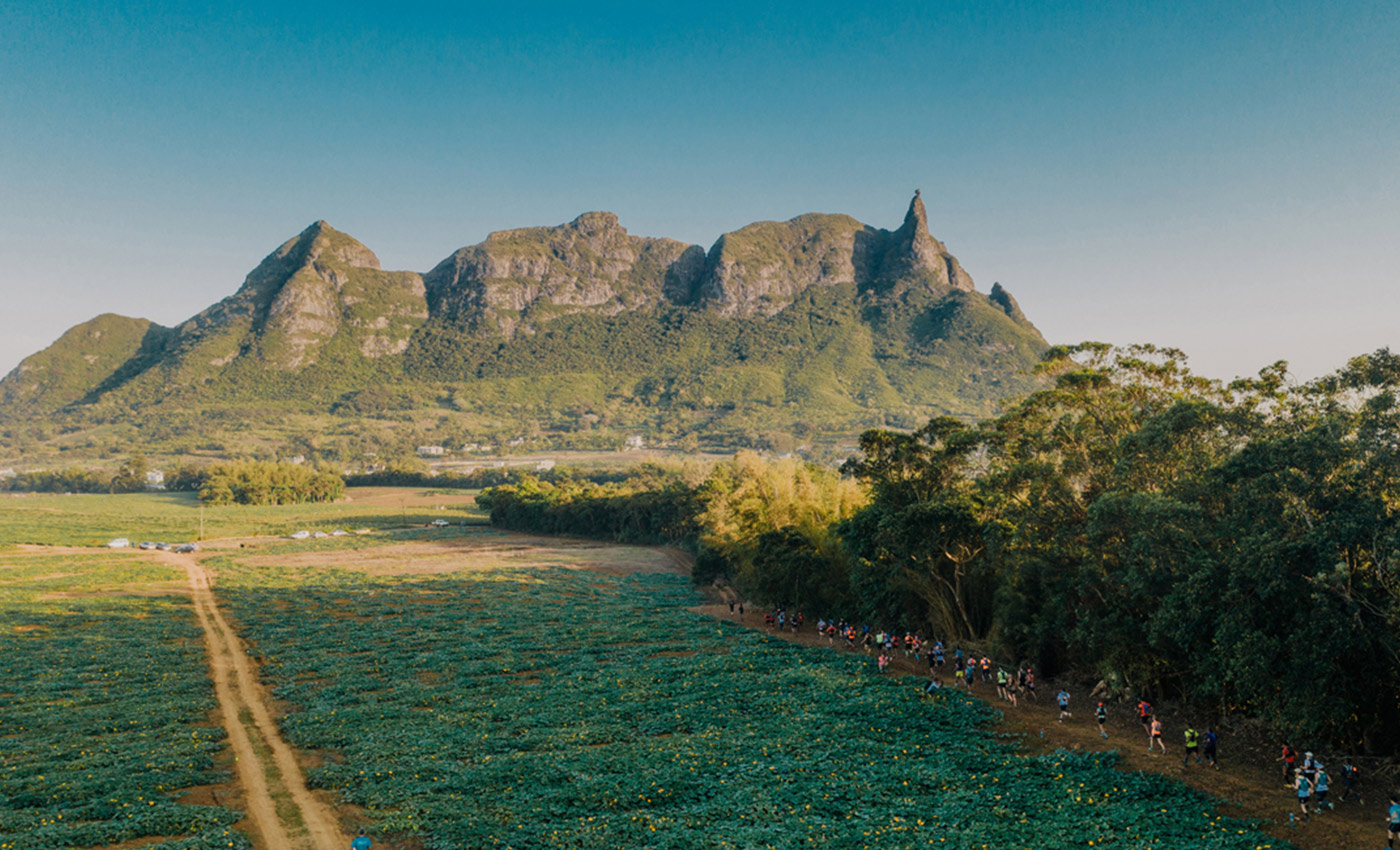 Registration is now open for the Moka Trail 2021!
