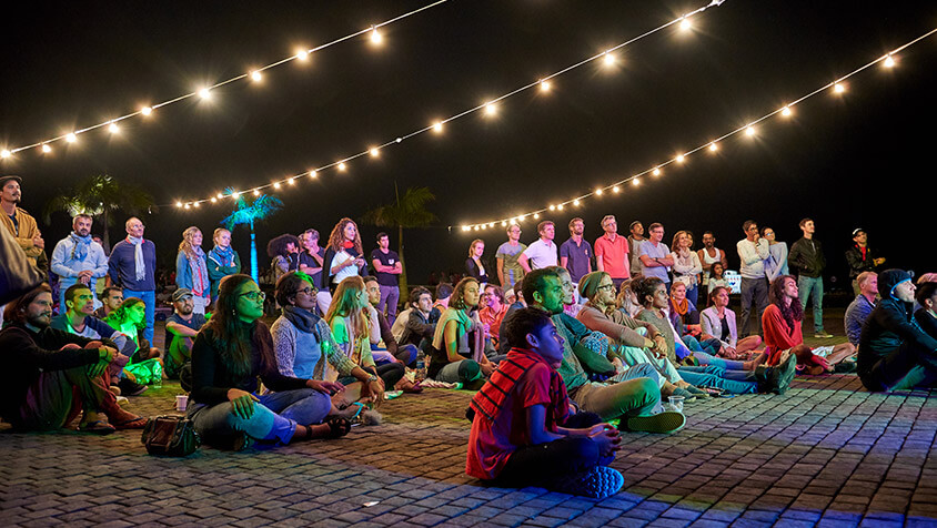Moka Art Festival: a very promising first run!