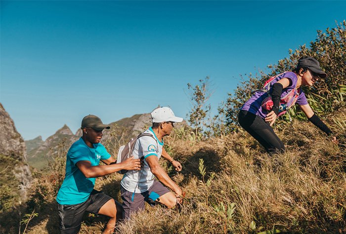 Balad dan Moka : de l’air, du sport, du fun !