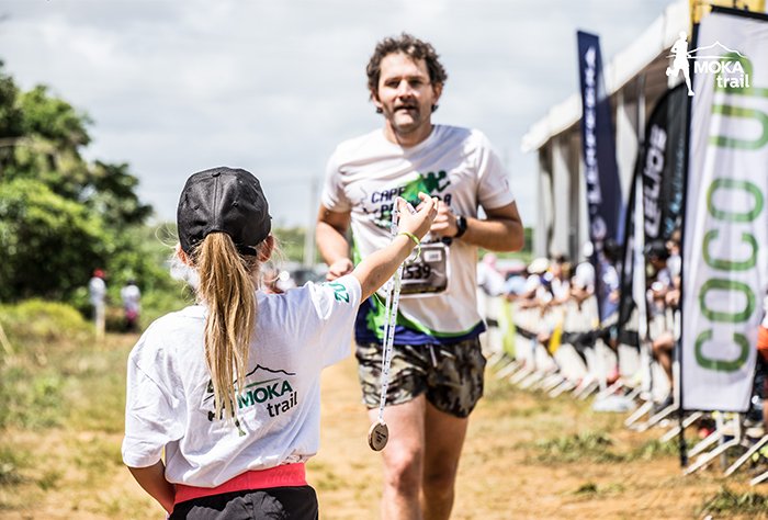 Moka Trail 7e édition : devenez bénévole !