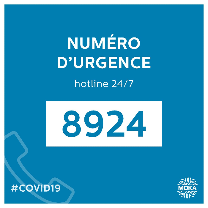 Covid-19 : tout savoir sur les dernières mesures mises en place par notre gouvernement