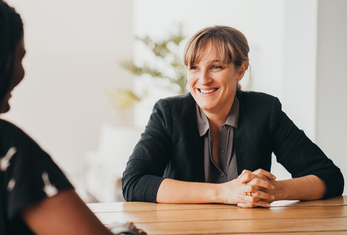L’urbanisme planifié aux yeux de Gabrielle Brun