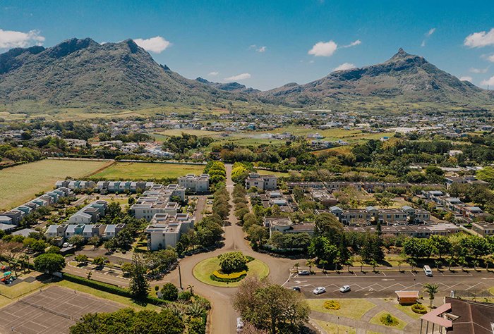 Les Allées d’Helvétia : le 1er quartier intégré de Maurice fête ses 10 ans !