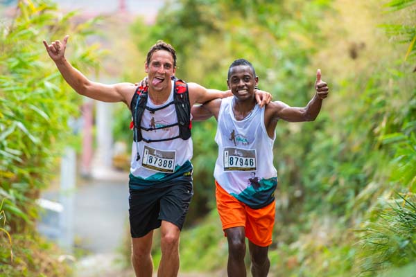 Le succès du Moka Trail ne s’essoufle pas