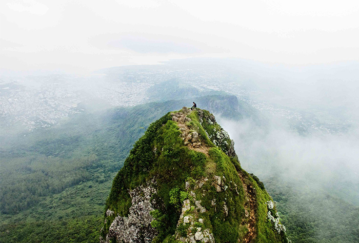 5 bonnes idées pour prendre l’air à Moka