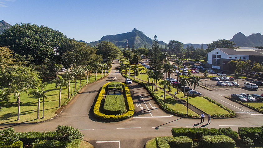 Moka Smart City : la nouvelle destination business
