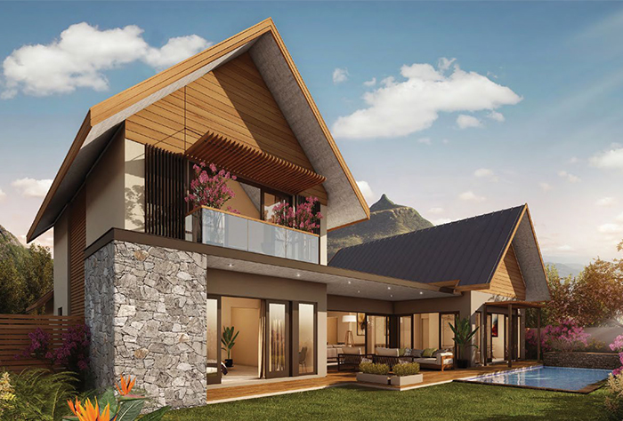 Les Promenades d’Helvétia: Much-awaited plots now on the market!