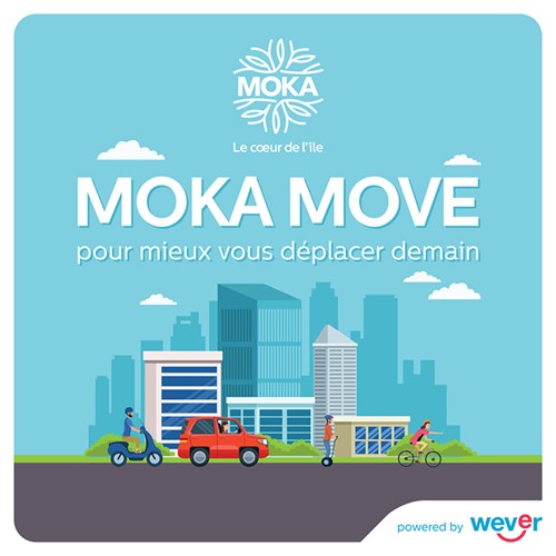 Moka Move : pour mieux se déplacer demain !