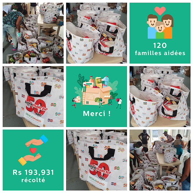 La Smart City de Moka poursuit ses efforts !