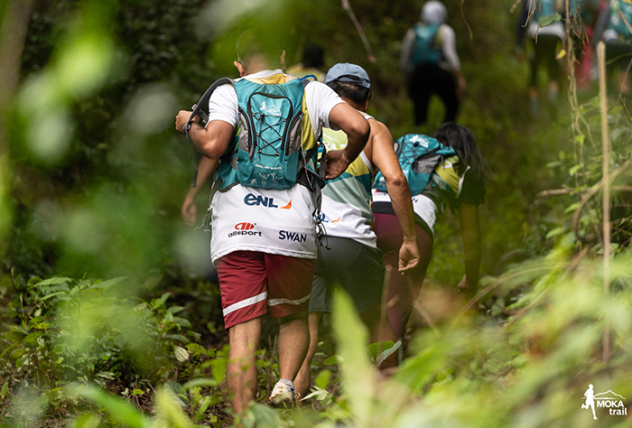 Inscrivez-vous sans plus attendre à l’édition 2020 du Moka Trail !