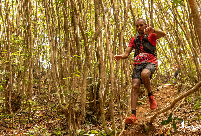 Adrénaline, soleil & fun pour le Moka Trail 2020 !