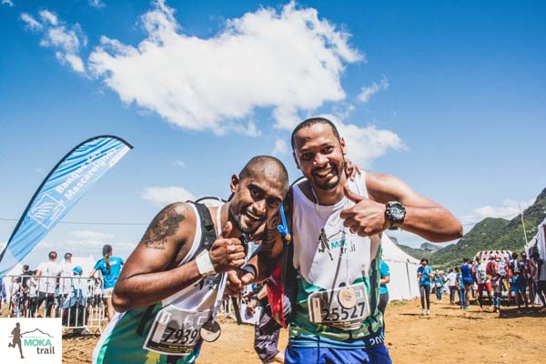 Moka Trail : Ne ratez pas les inscriptions !