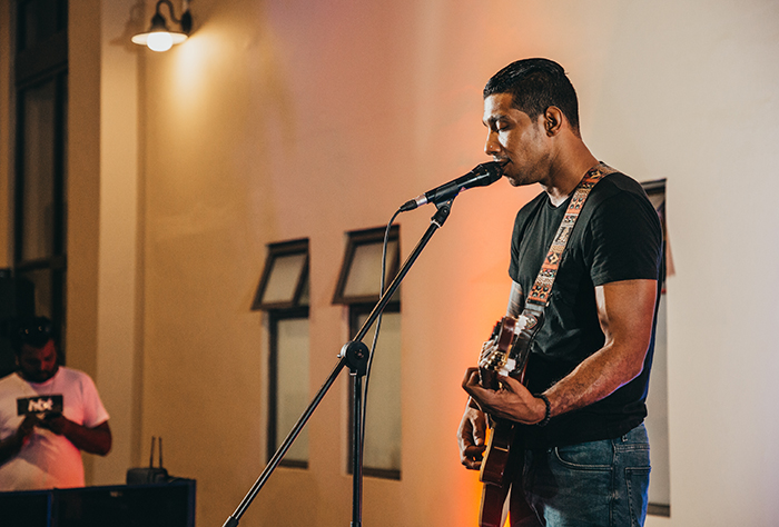 Moka lance son premier Happy Hour !