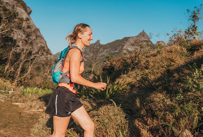 Le running, nouvelle discipline au Moka Rangers Sports Club