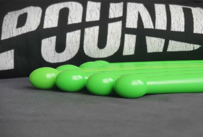 À la découverte du Pound, la nouvelle activité sportive à Telfair!