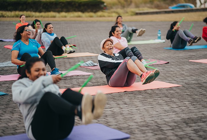 Pound & Pour : une soirée sportive à ne pas manquer !