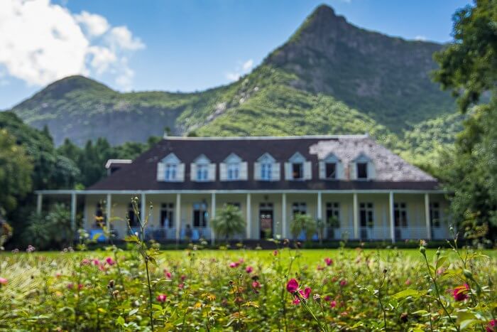 Moka, une Smart City construite en respect de l’authenticité d’une région.