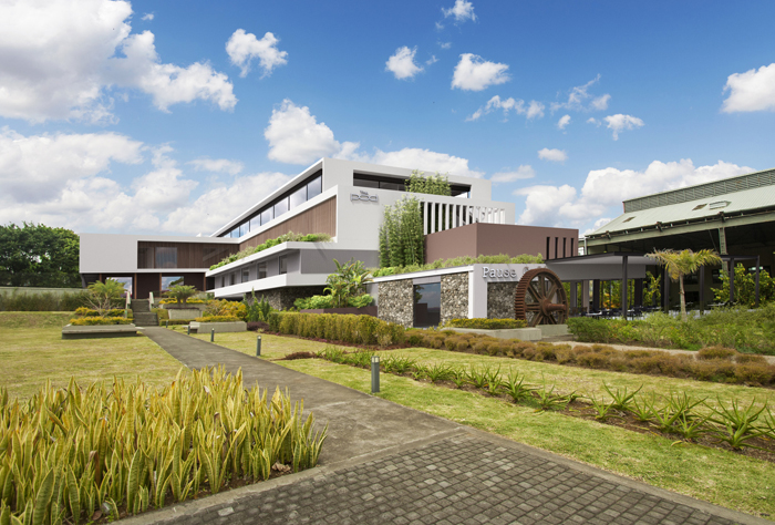 The Pod, nouveau bureau à Vivéa Business Park, ouvre ses portes