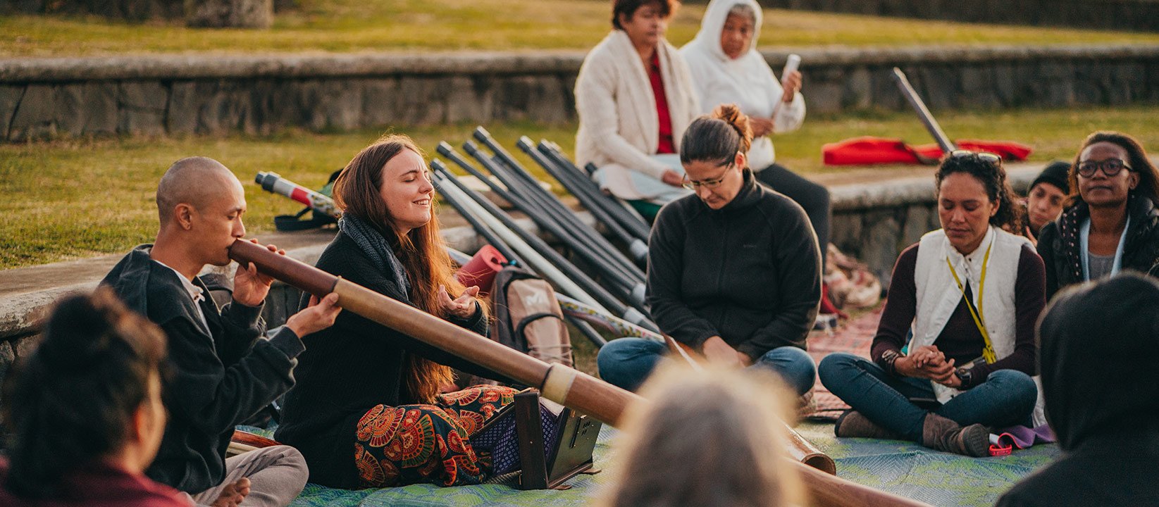 Moka Moments: Reconnecting with nature