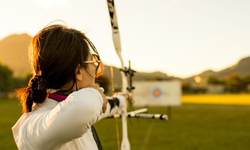 Archery Championship: the Moka Rangers target October 30th