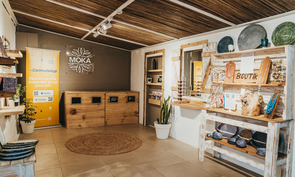 Le ReStore: The new spot for stylish, local and sustainable shopping