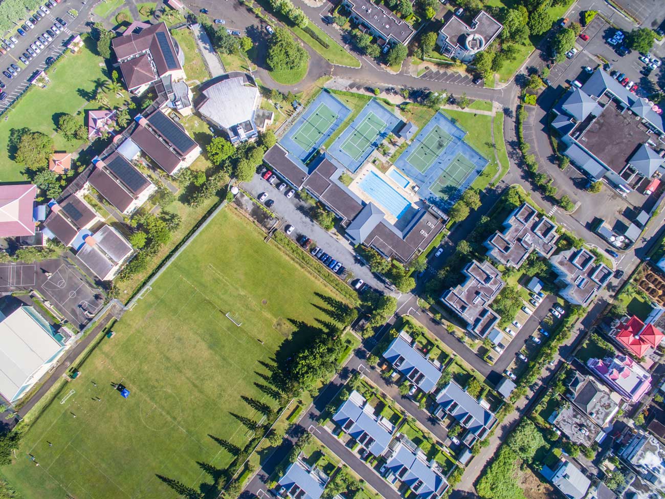 Land use planning, a key component of sustainable city development