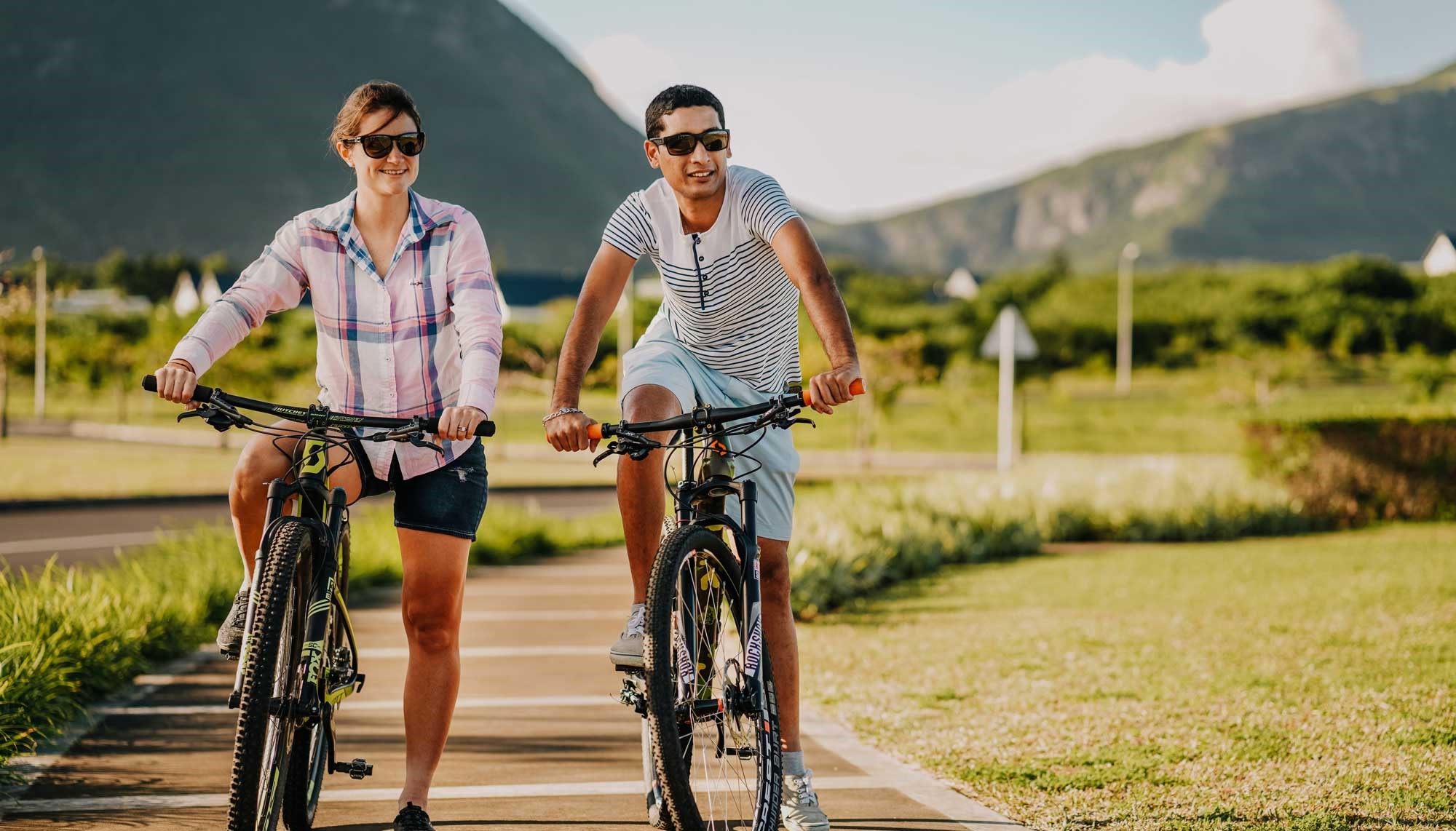 7 façons d’améliorer la mobilité urbaine à Moka