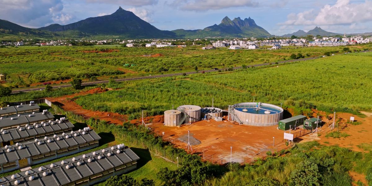 4 questions to know everything about water treatment in Moka