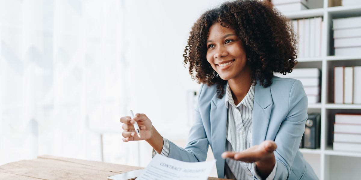 Job Fair in Moka