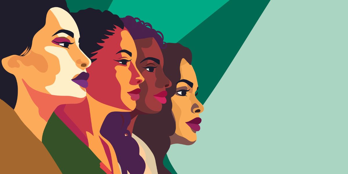 Moka gives voice to the women who are shaping tomorrow
