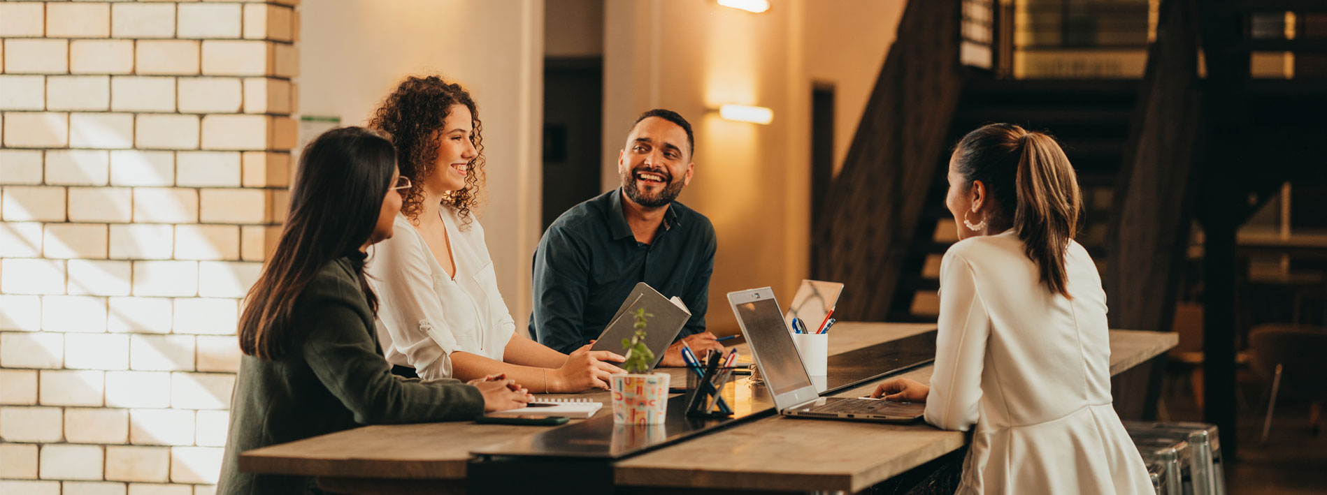 Travailler devient plus agréable dans le sud de Maurice