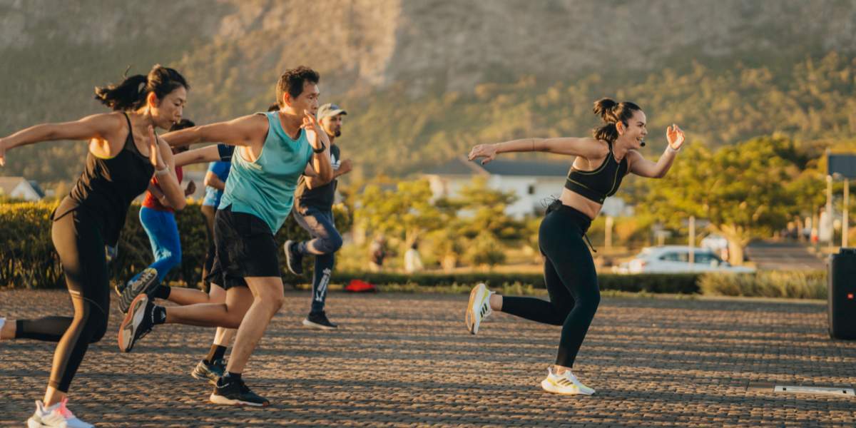 Moka, le coeur du sport