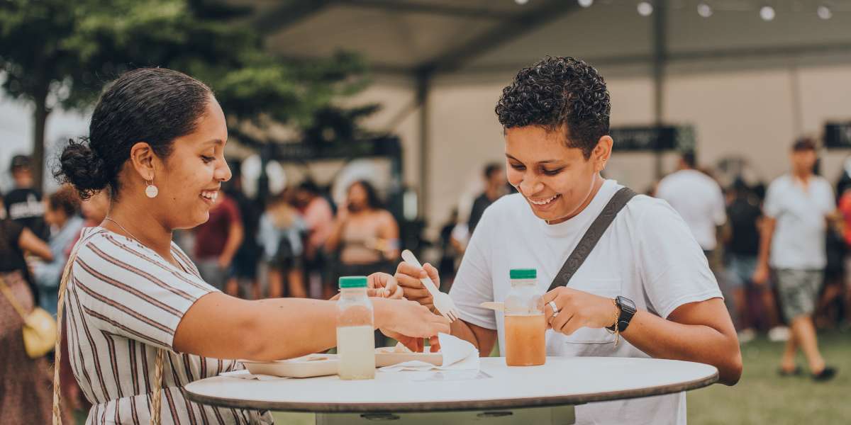 Le Moka Food Festival vous attend pour sa 2e édition