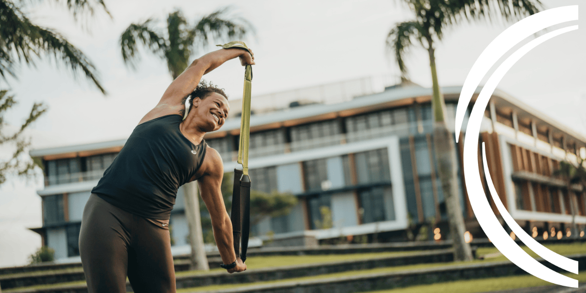 Ready for new outdoor sports classes?