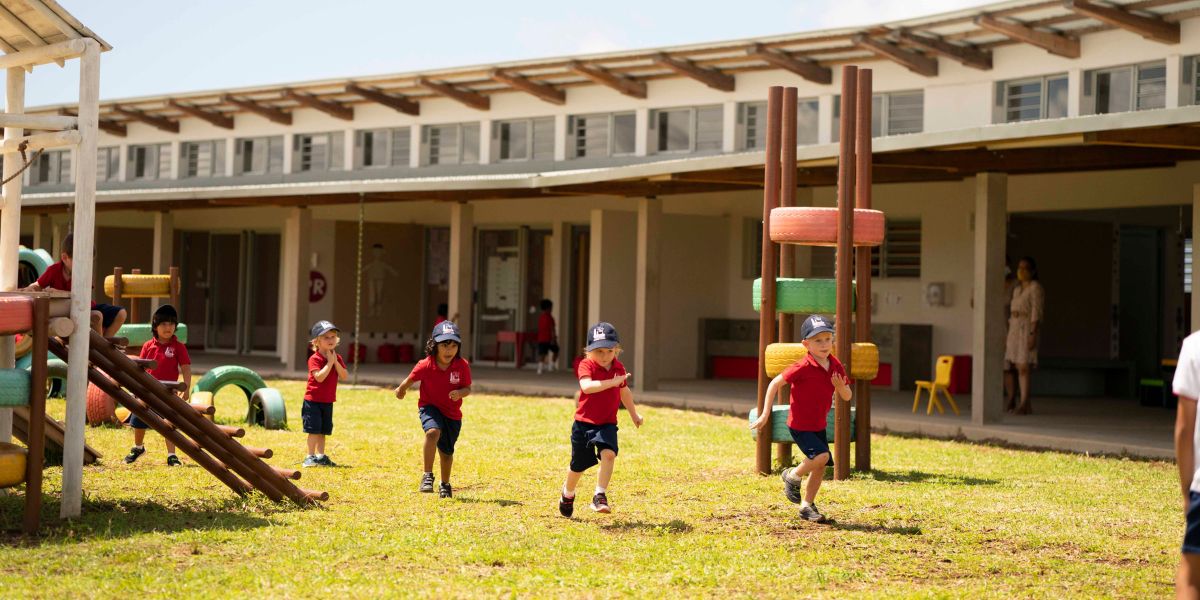 Education: Savannah International School Expands