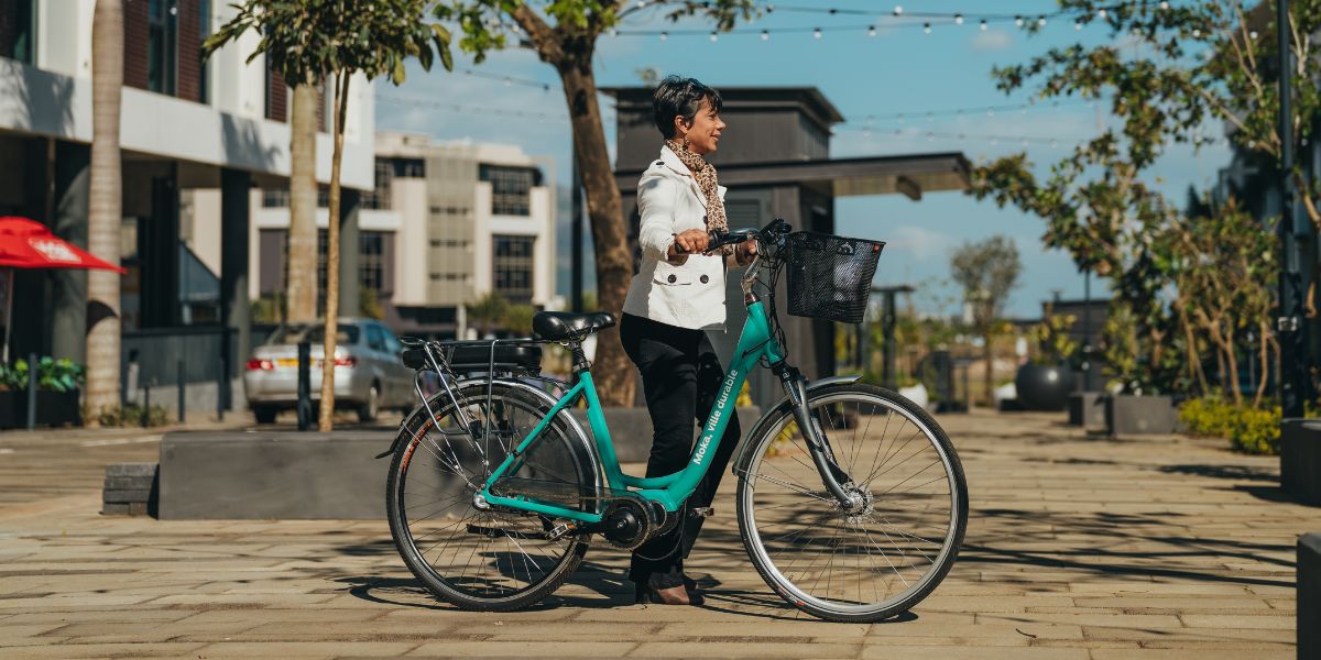 Moka: Living better while respecting the environment