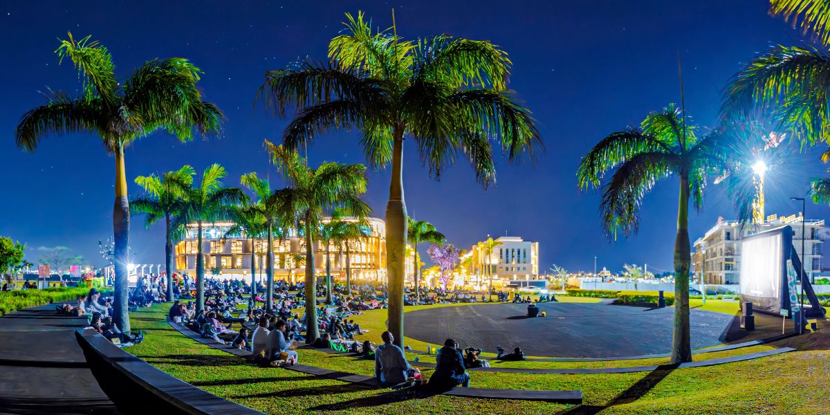 National Day in Moka: A celebration of cinema, culture, and community