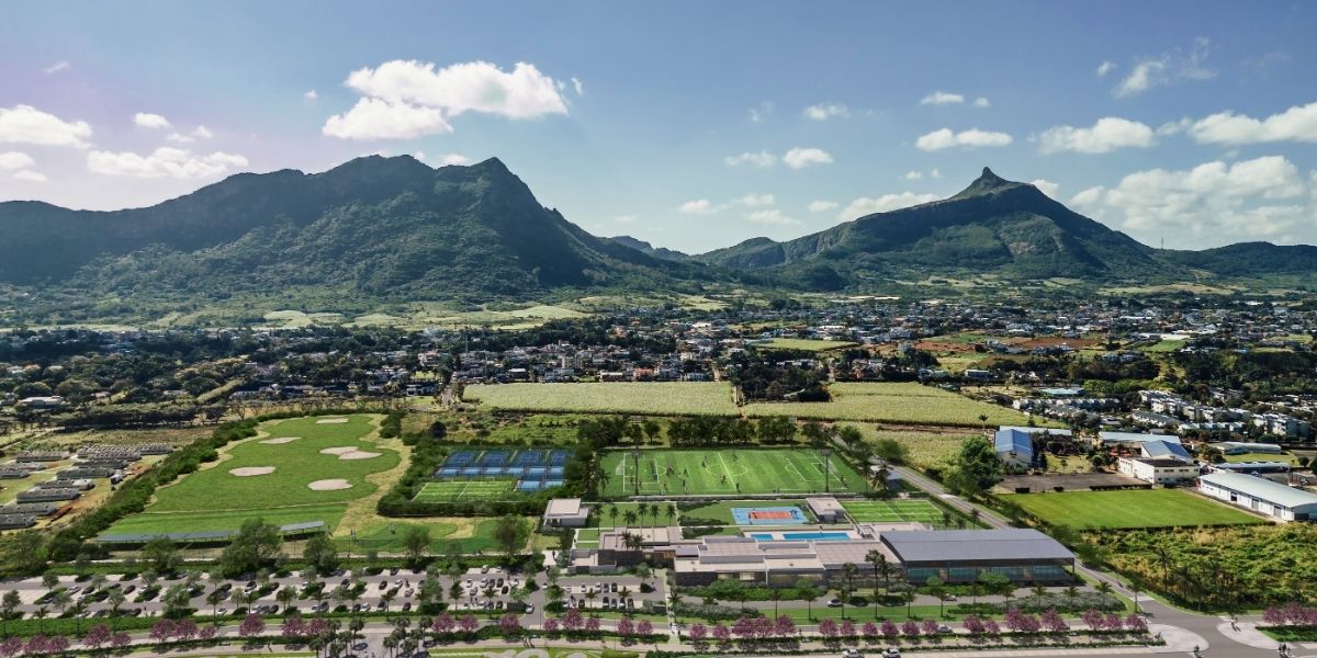 5 things to know about Moka’s future sports club