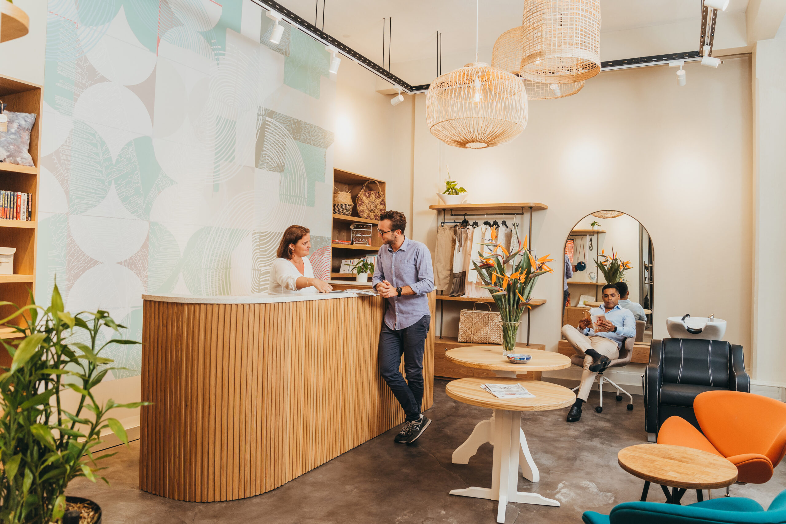 Defining workspitality | how it is changing the workplace