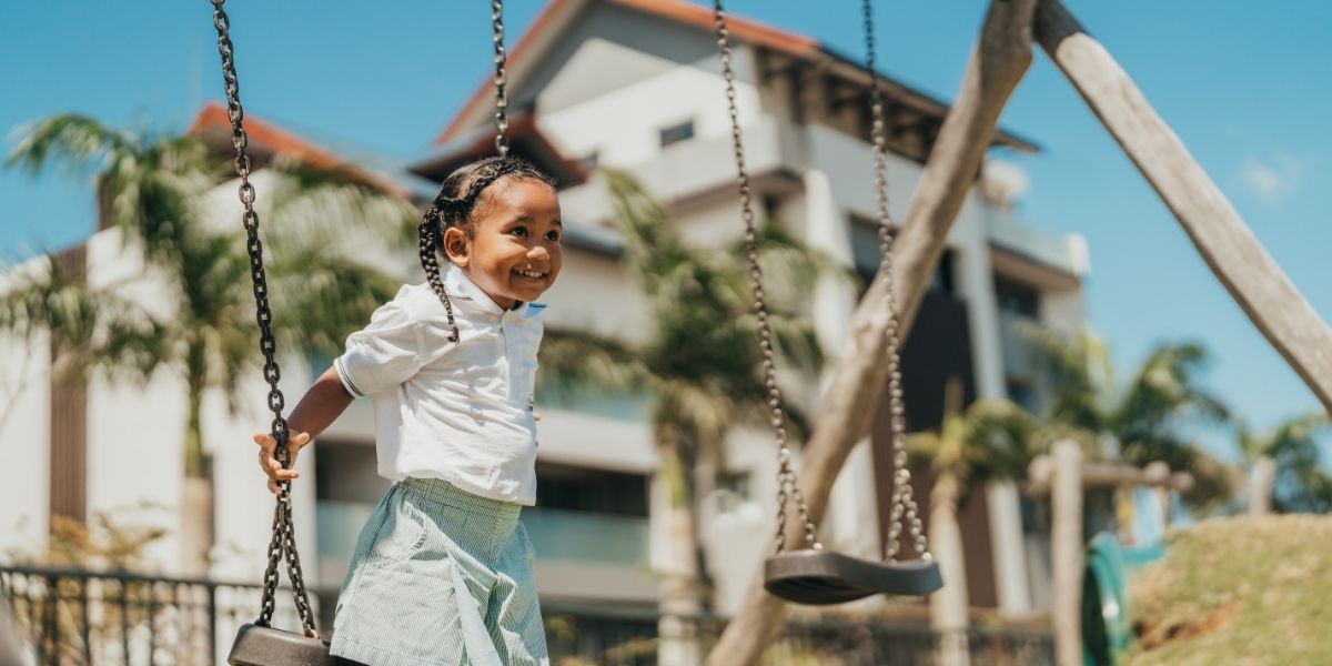 Vivre et apprendre au cœur de Moka