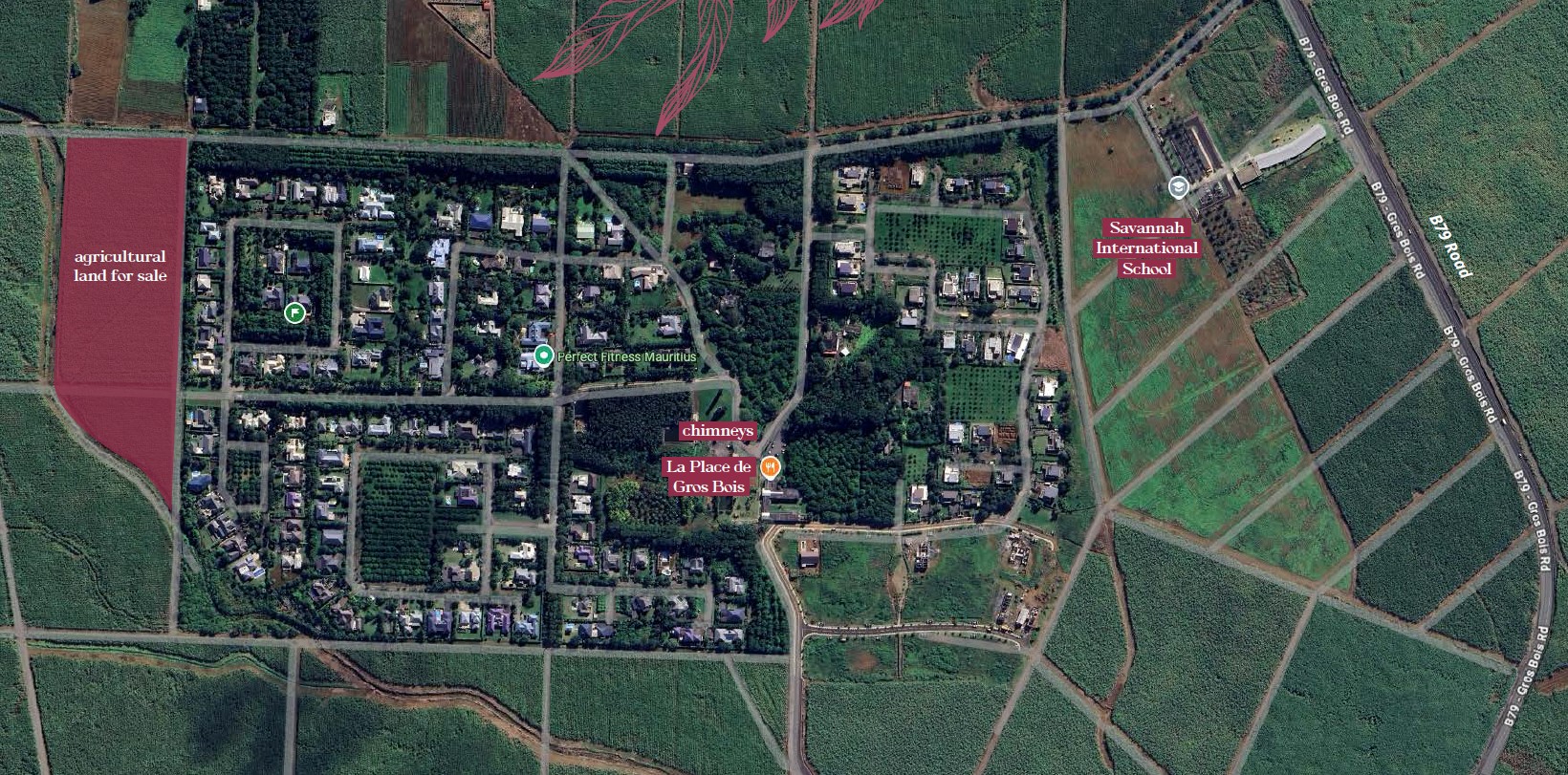 Agricultural Land